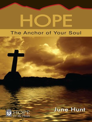 cover image of Hope